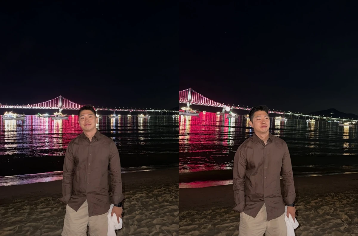 22기 경수 SNS