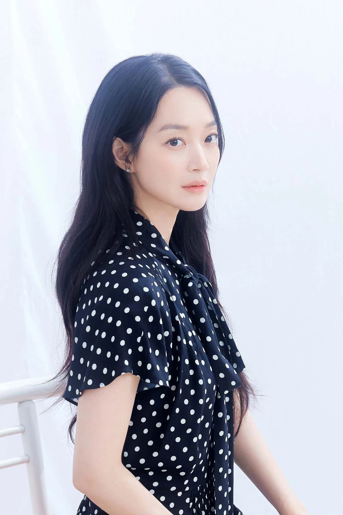 영화 '눈동자' 배우 신민아.