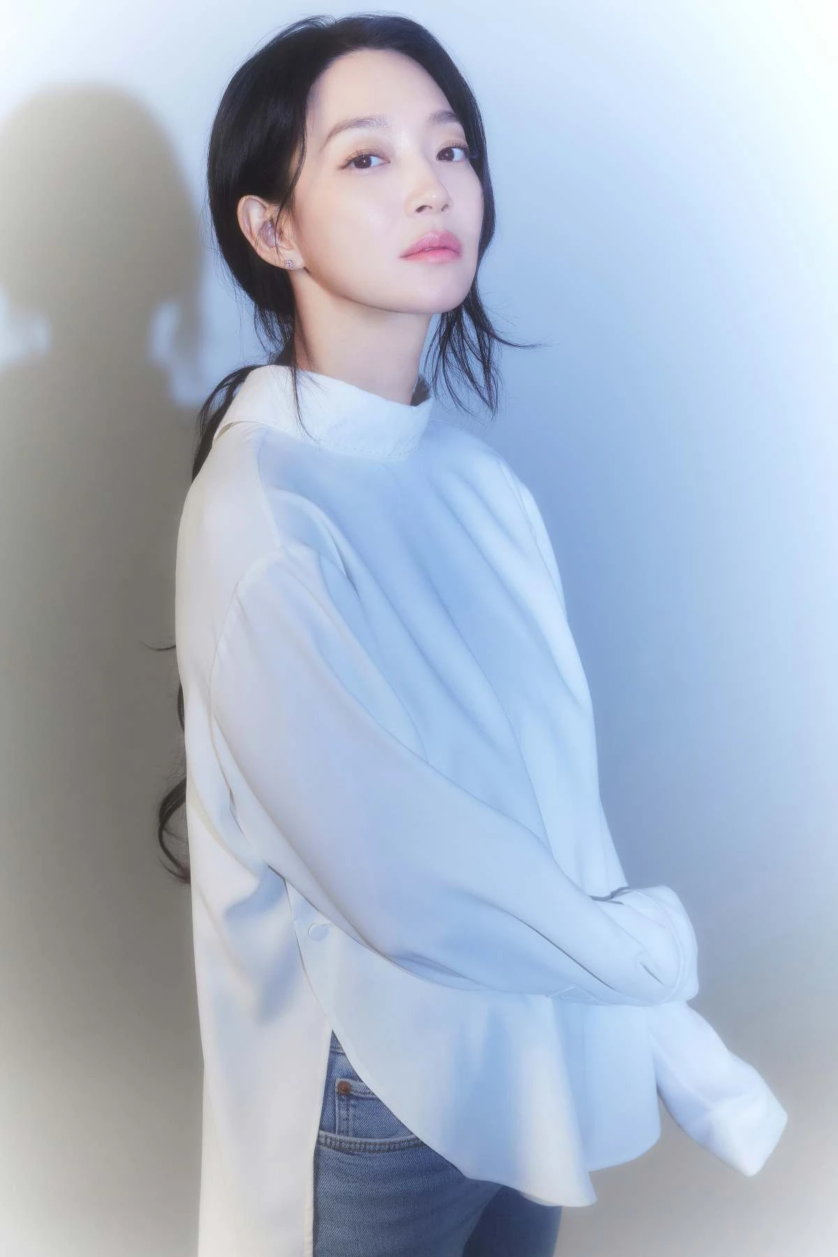 영화 '눈동자' 배우 신민아.