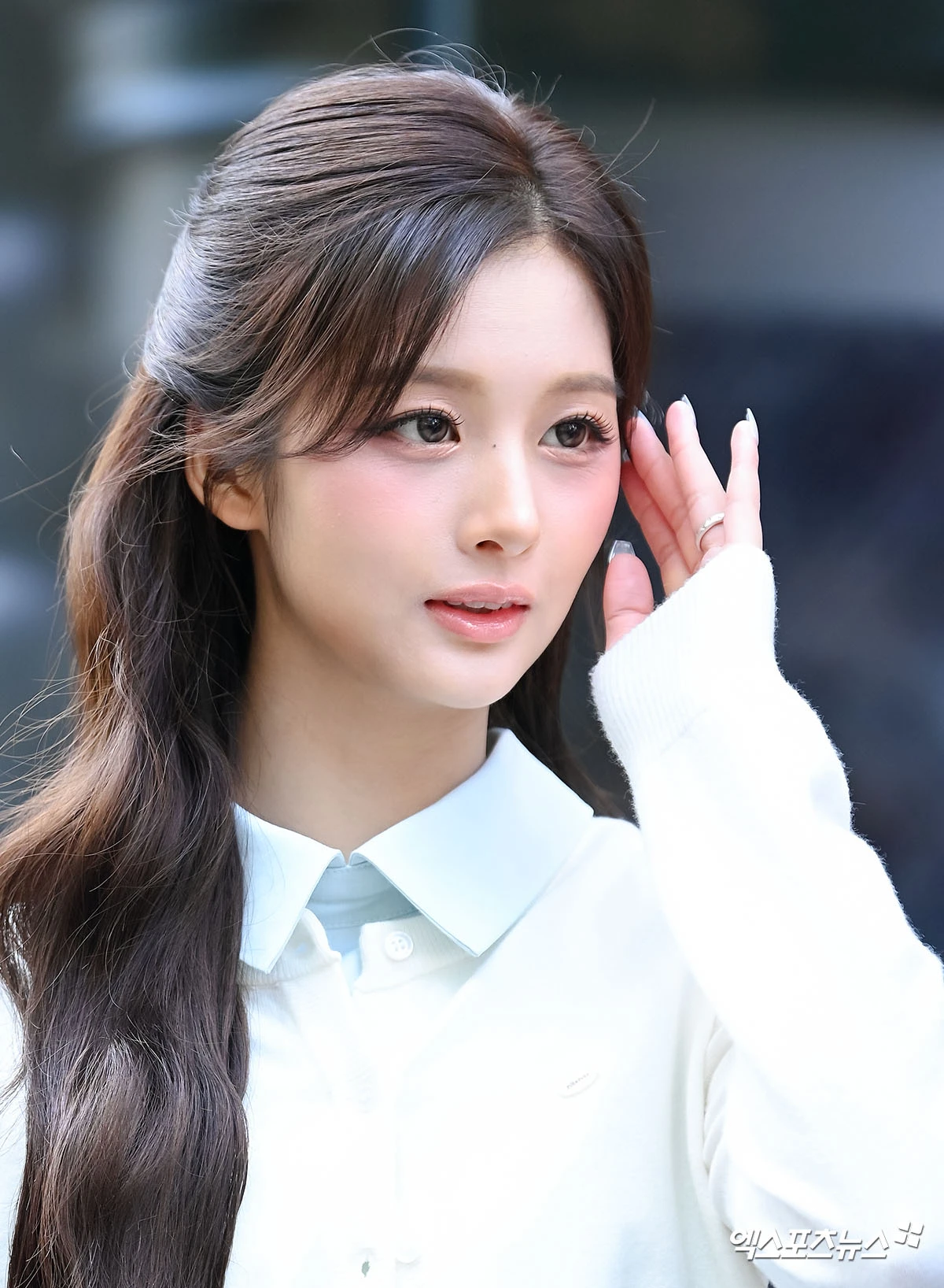 엔믹스 설윤