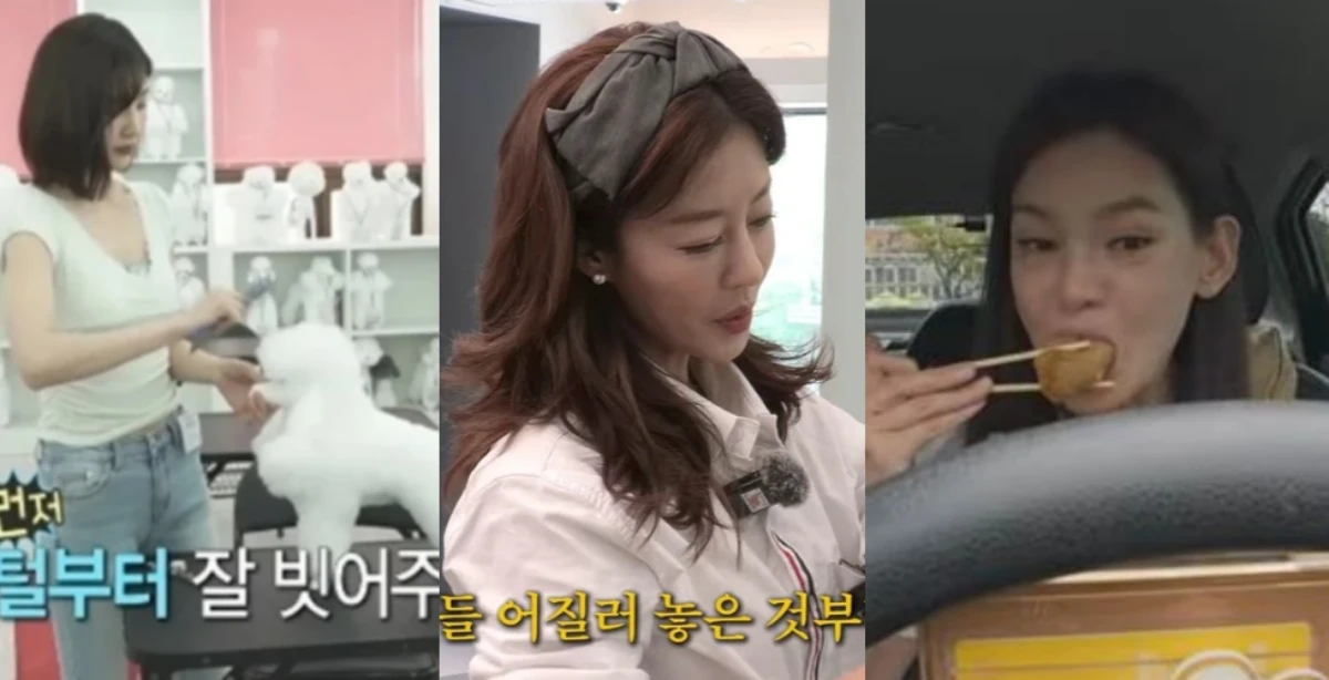 레드벨벳 조이-이지현-정가은.