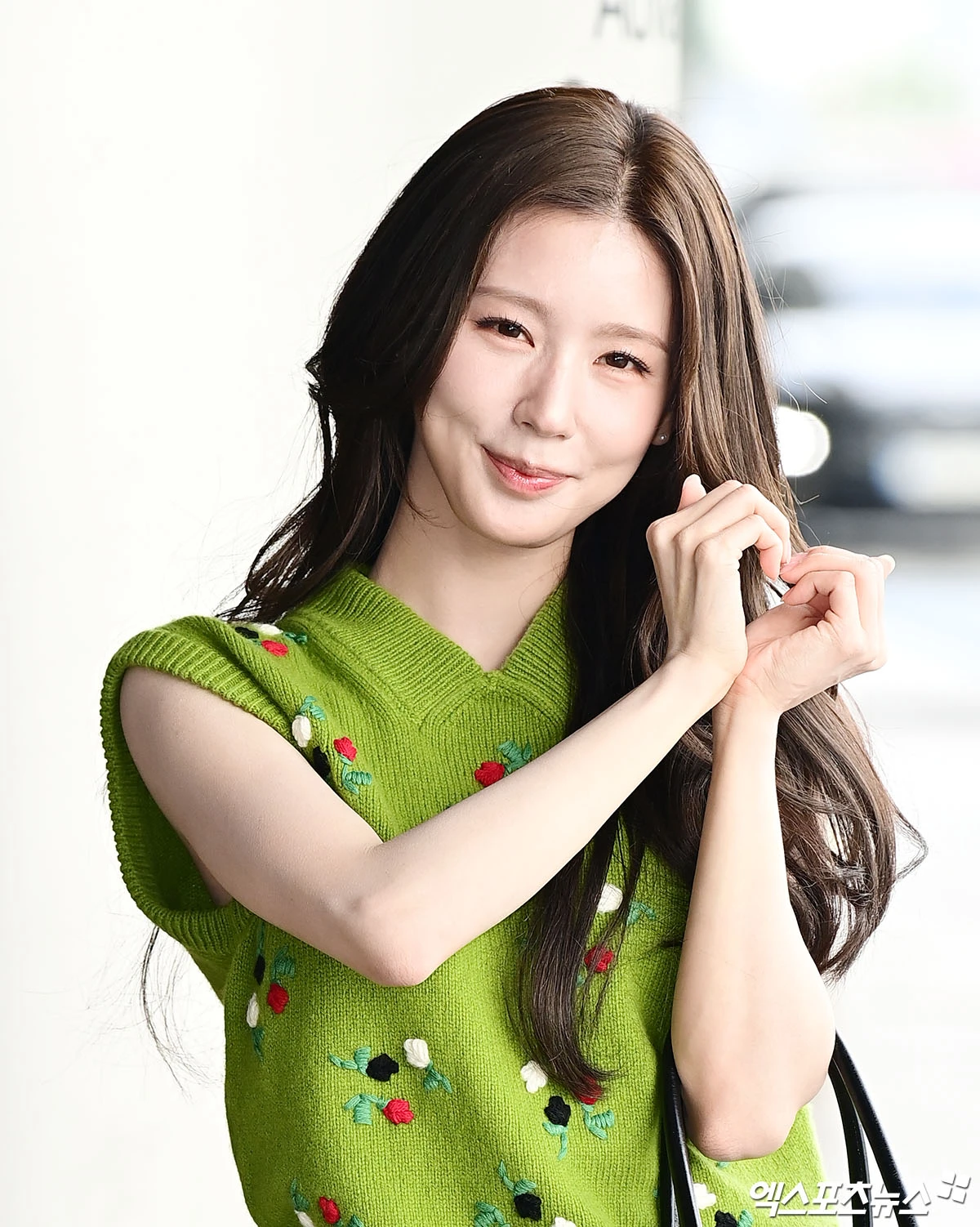 바라보면 심쿵