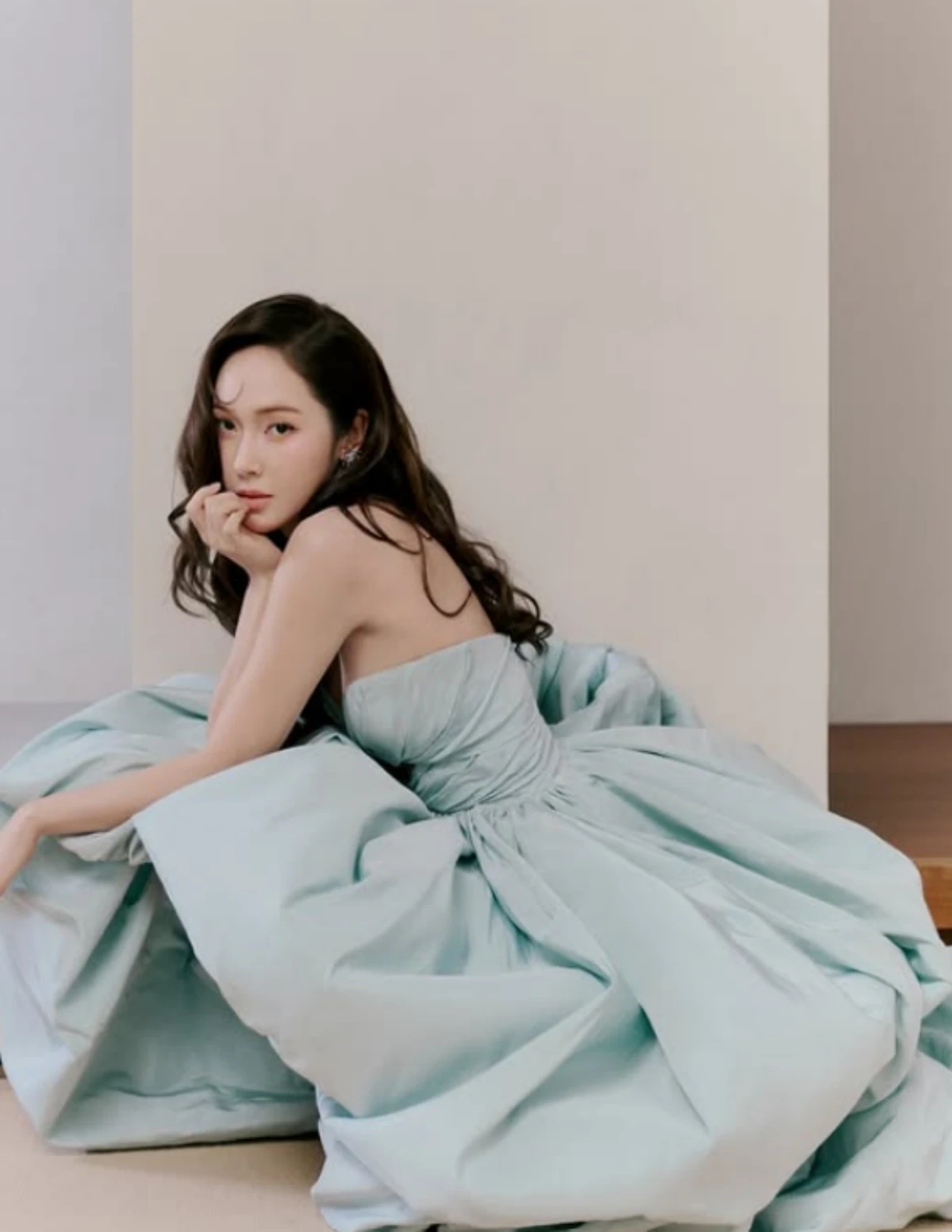 제시카 SNS.