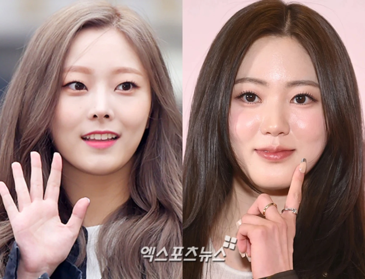 엑스포츠뉴스DB 정은우, 권은빈