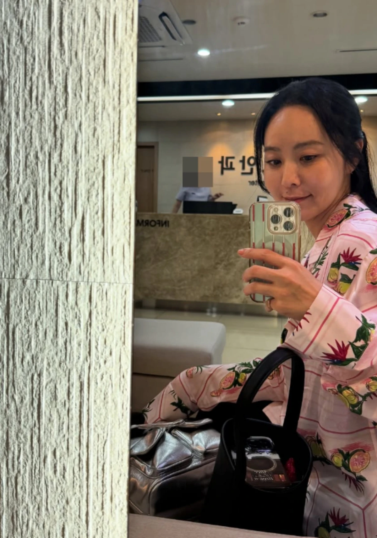 박지윤 SNS.