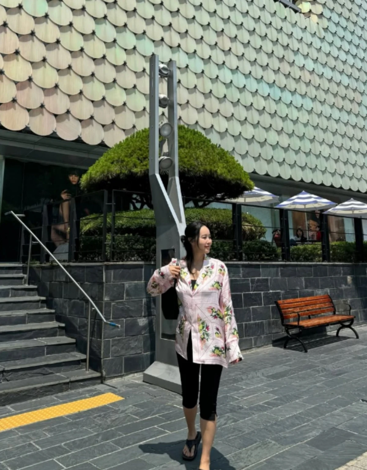 박지윤 SNS.