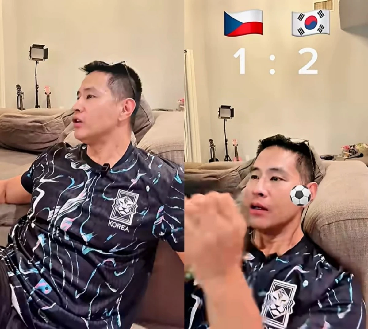 유승준 유튜브 캡처