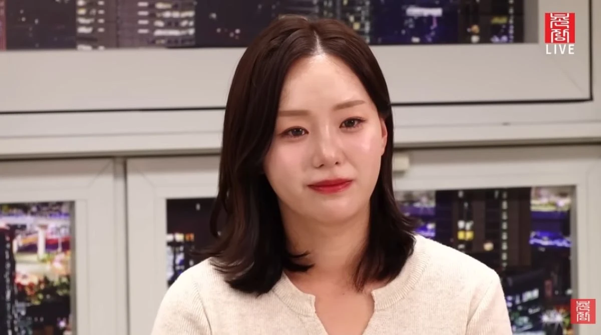 31기 옥순 / 촌장엔터테인먼트TV