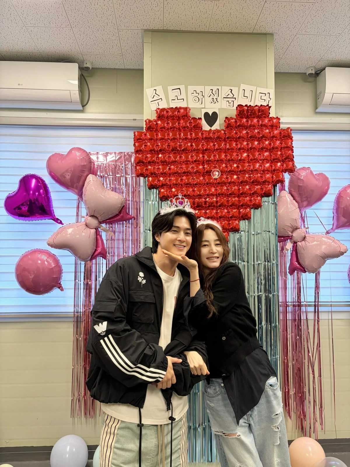 김혜수