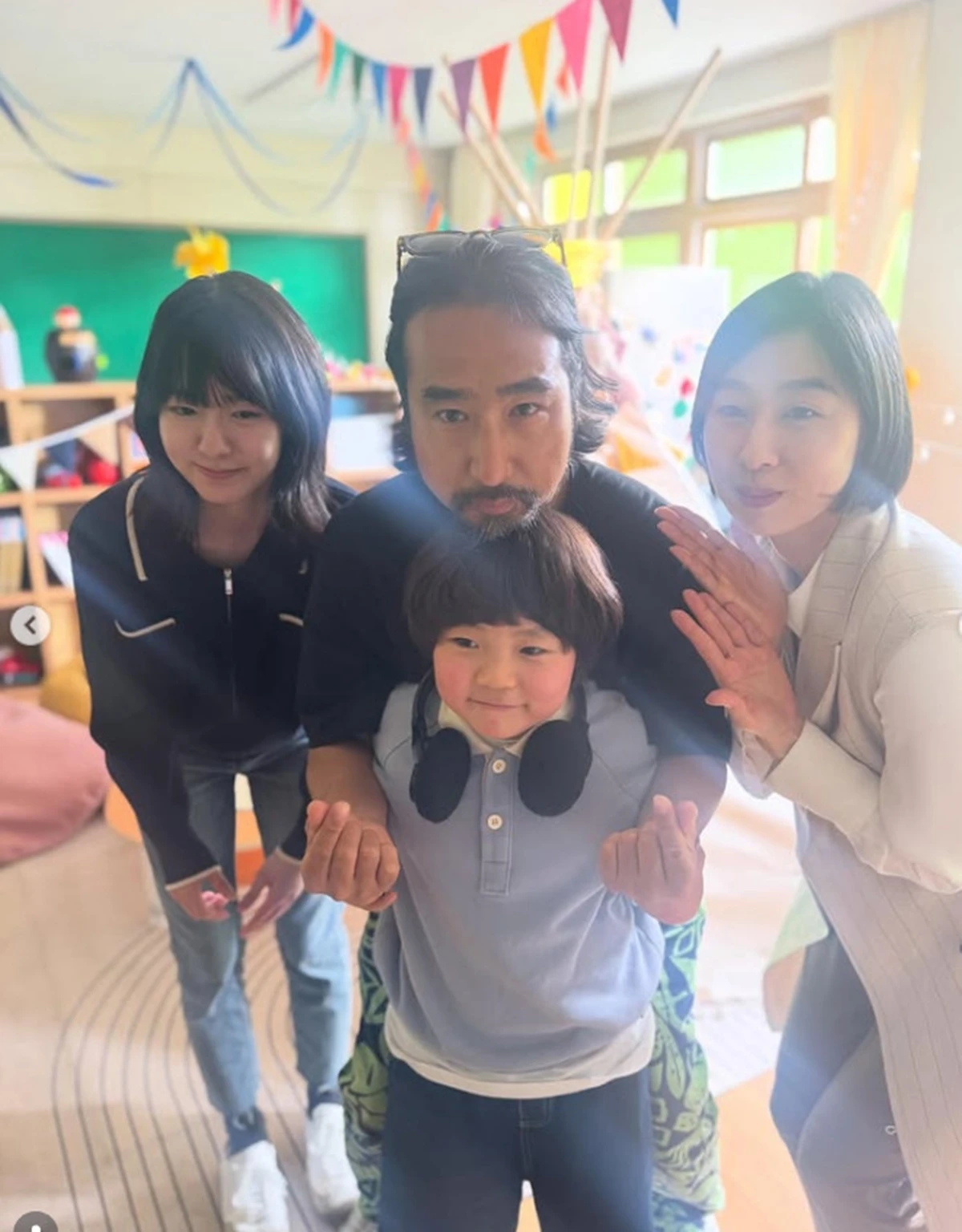 박지연 계정