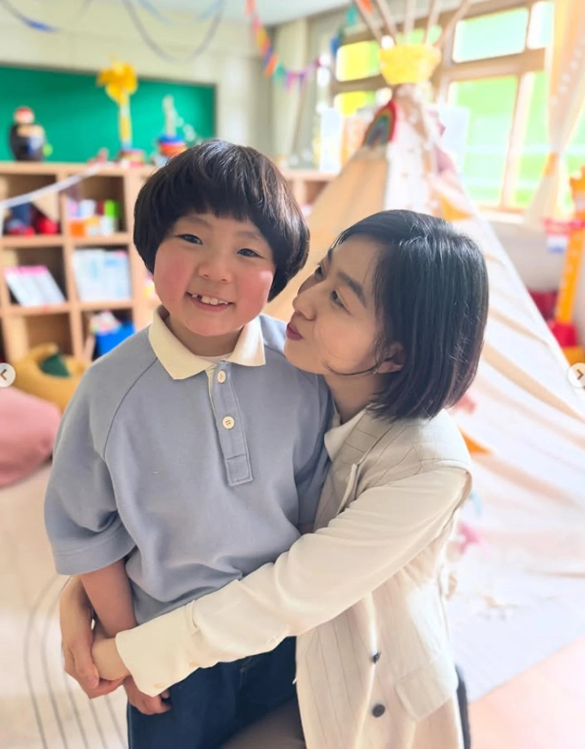 박지연 계정