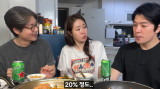 '김태현♥' 미자 "건설 주식 새로 들어가…지금은 마이너스 20%" (미자네주막)