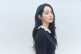 '눈동자' 신민아, 남편 ♥김우빈에 "시사회 꼭 와" 요구…"진짜 든든했다" [엑's 인터뷰]