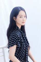 '눈동자' 신민아 웃기려고 한 농담, 무서웠대요…'선배' 된 뒤 달라진 고민 [엑's 인터뷰]