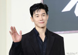 '참교육' 한 방에 터졌다…김무열, 팔로워 '96만' 글로벌 인기 톡톡 [엑's 이슈]