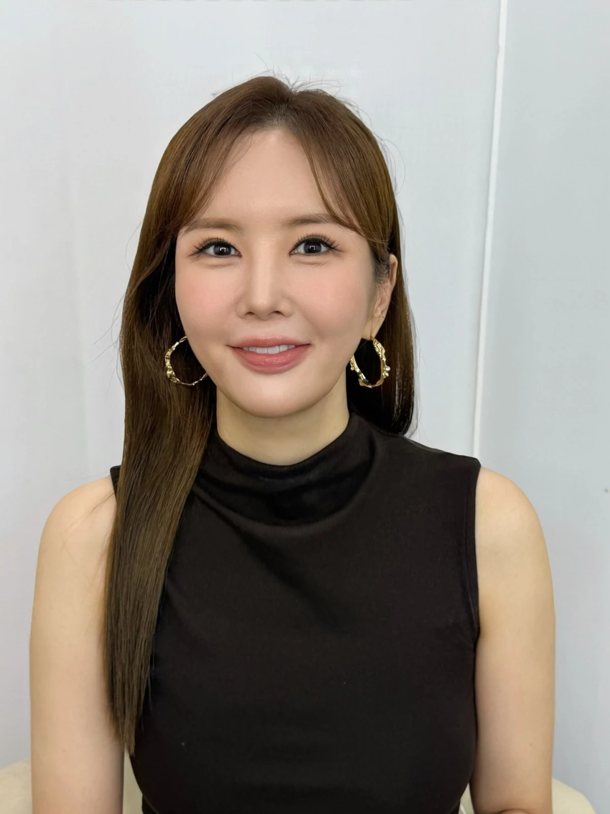 장영란 계정