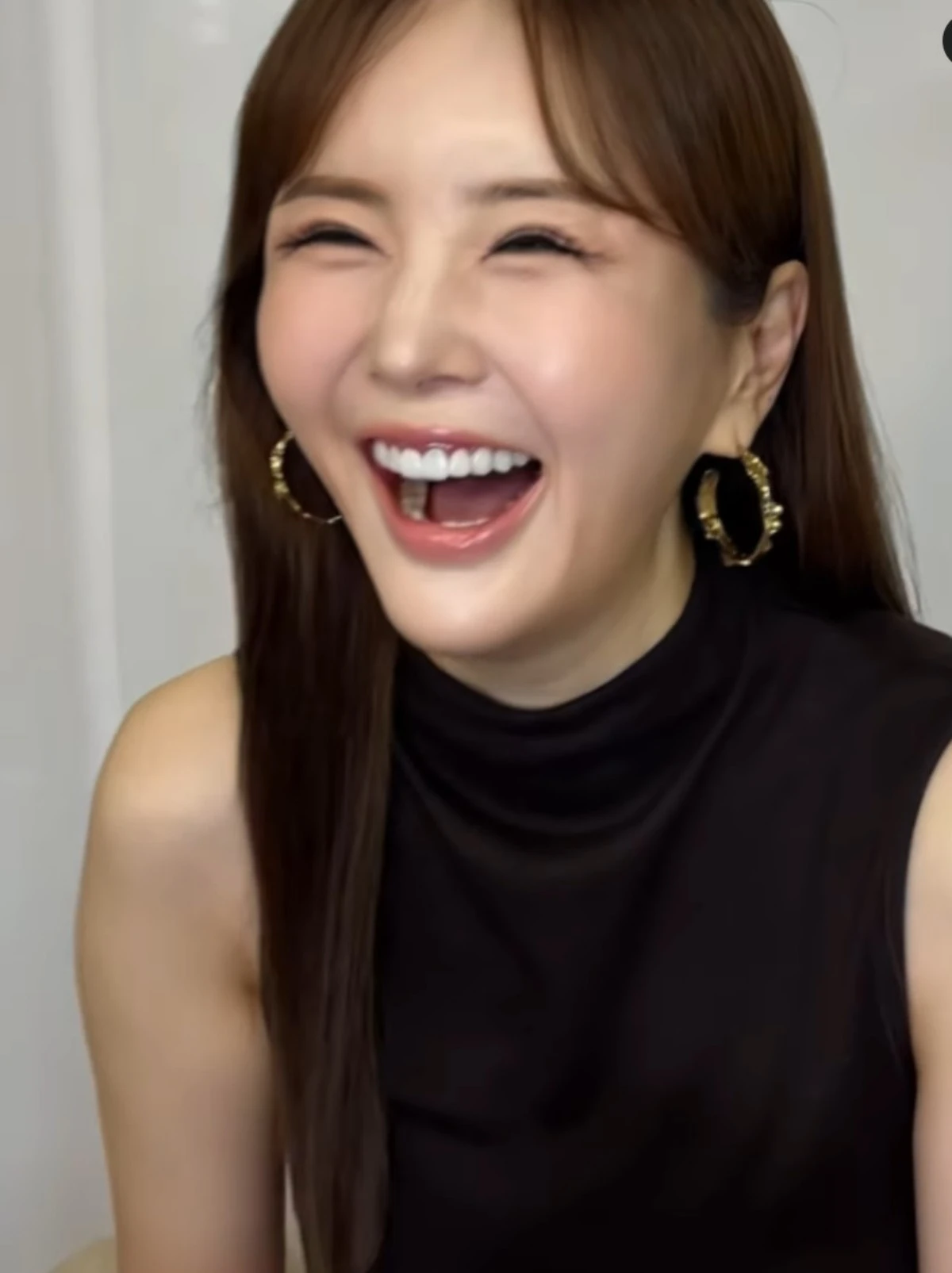 장영란 계정