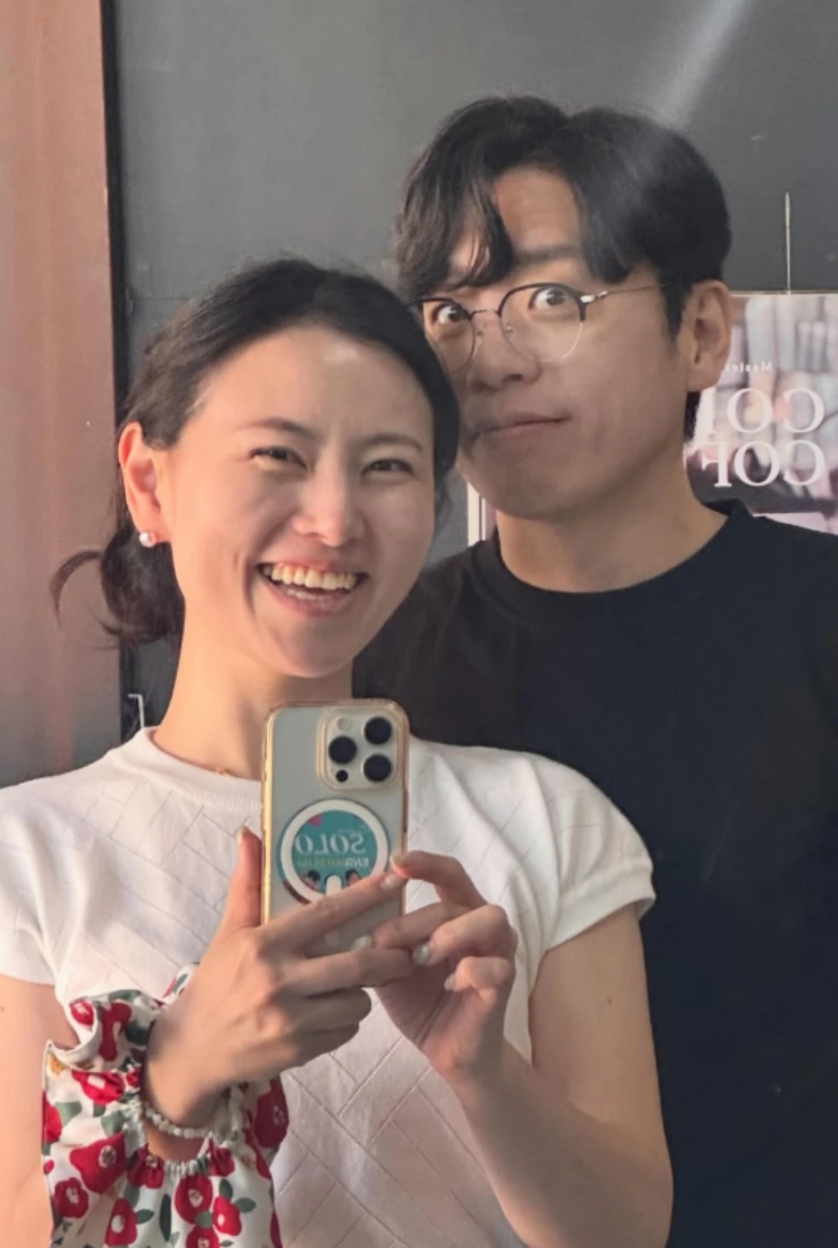 28기 현숙 SNS.