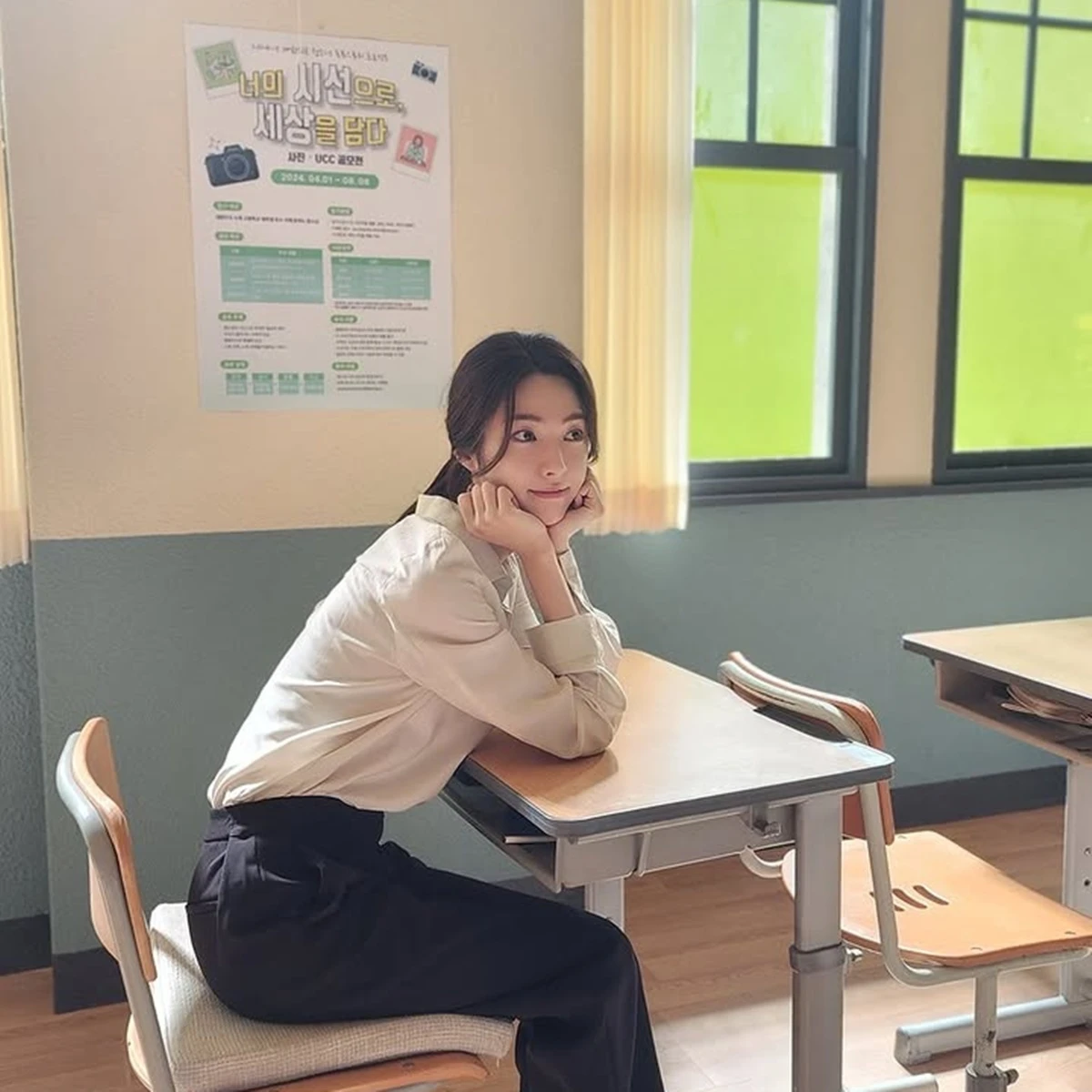 하영 SNS