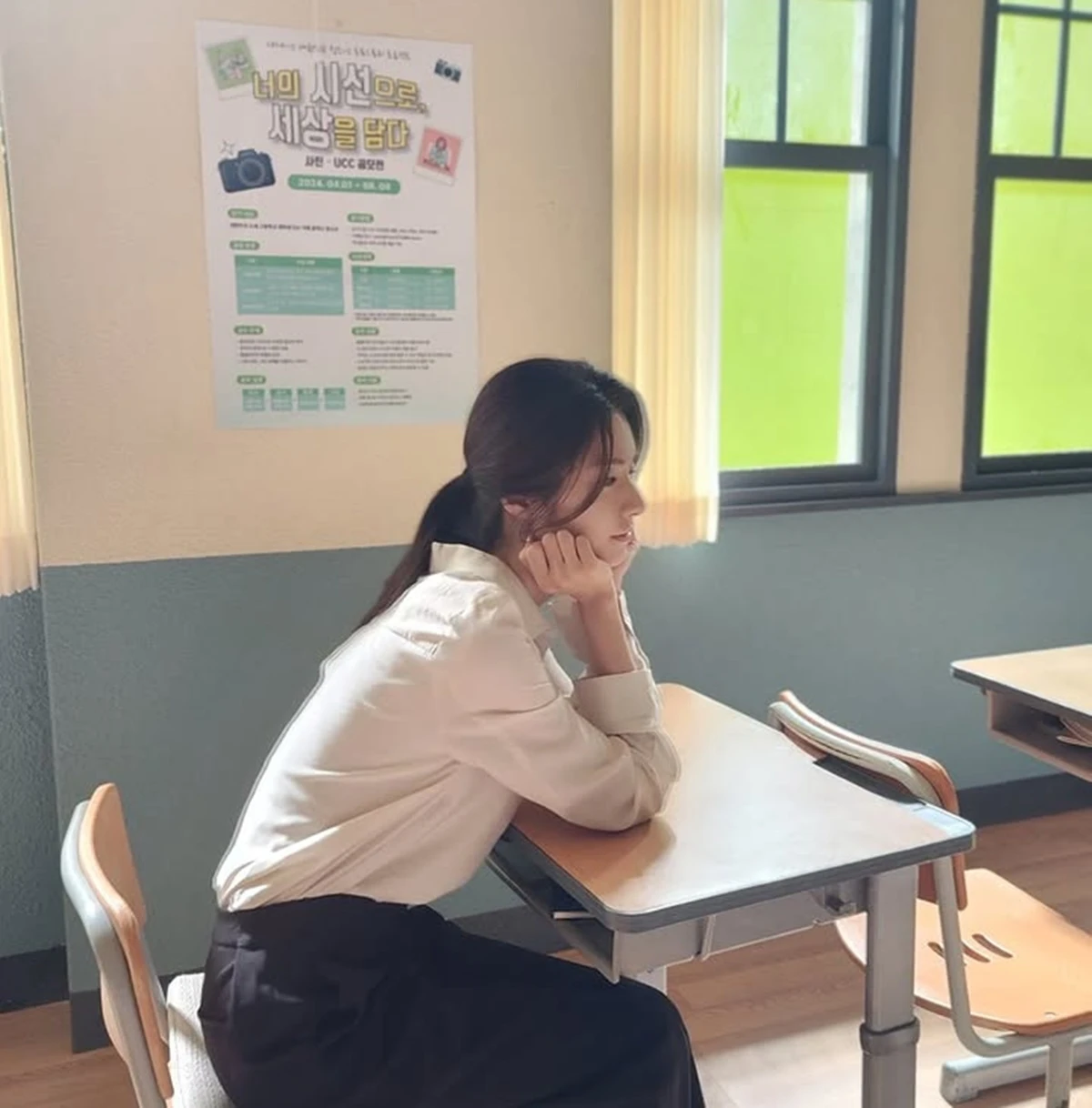 하영 SNS