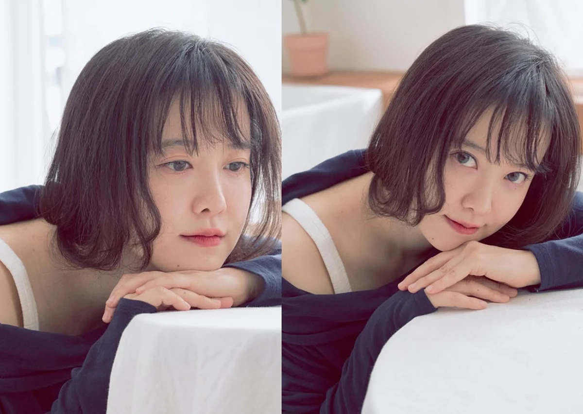 구혜선 계정