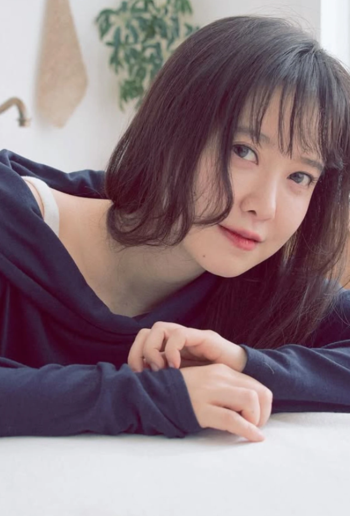 구혜선 계정
