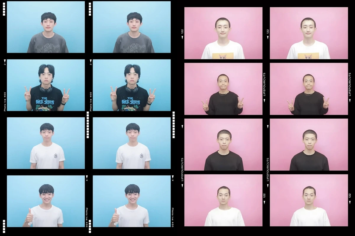 임현묵 SNS