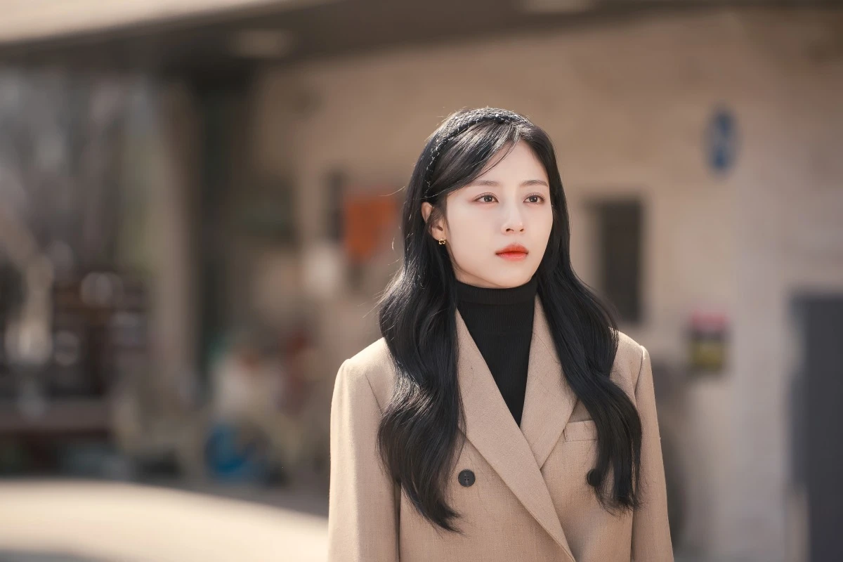 '공감세포' 강민아 스틸컷