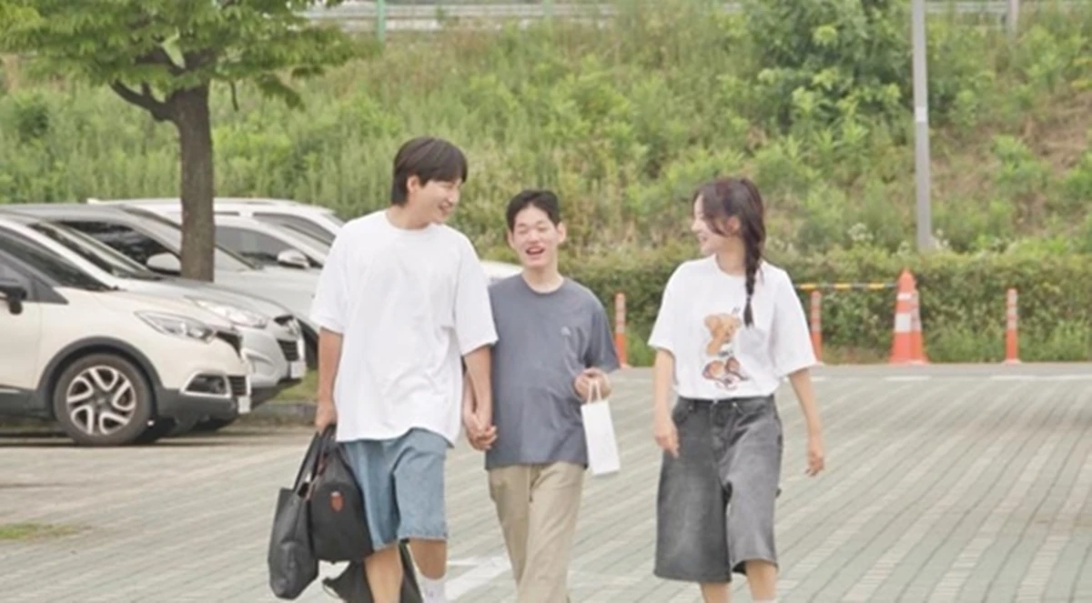 SBS '동상이몽2'