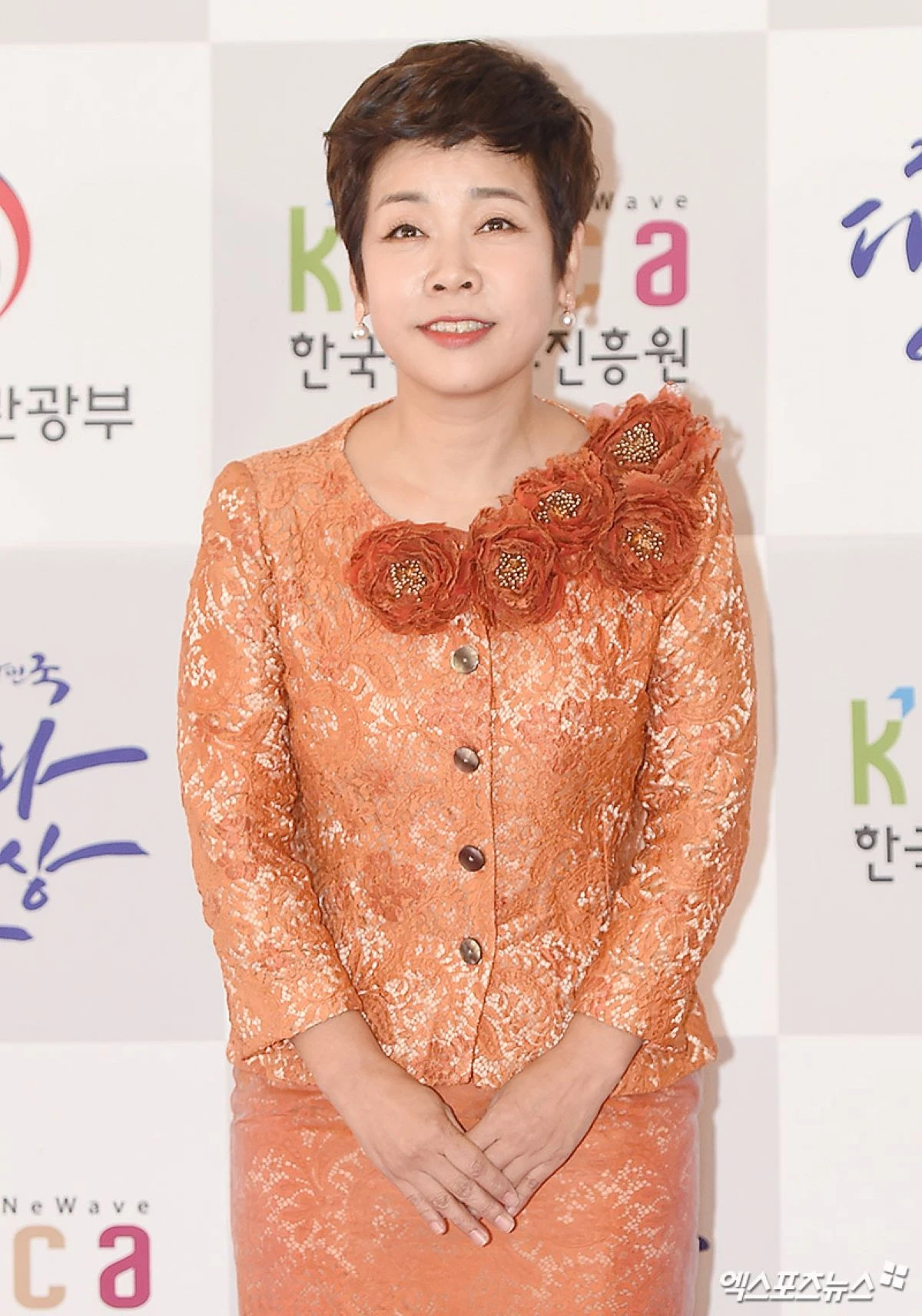 김미화 / 엑스포츠뉴스 DB