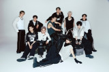 '음방 1위' 트레저, YG 사옥에 간식차 쐈다…효자돌 행보 [엑's 이슈]