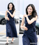 박규영, ‘단발 여신’ 수식어 잊게 만든 긴 머리 변신