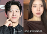 데이식스 도운, 유튜버 유지유와 또 열애설 활활…JYP "입장 없다" 고수 [엑's 이슈]