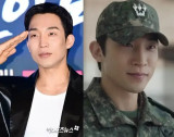 "많이 감사드립니다" '취사병' 엔딩 크레딧에 빵 터졌다…이상이, 주연급 '특출' 새역사 [엑's 이슈]
