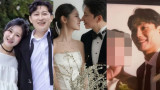 '나솔' 28기, 또또또또 '♥재혼' 경사…경수도 품절남 합류, 웨딩사진 공개 [엑's 이슈]