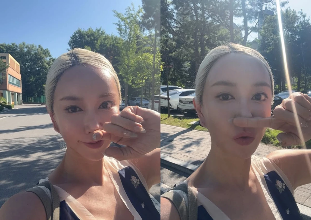 슈 계정