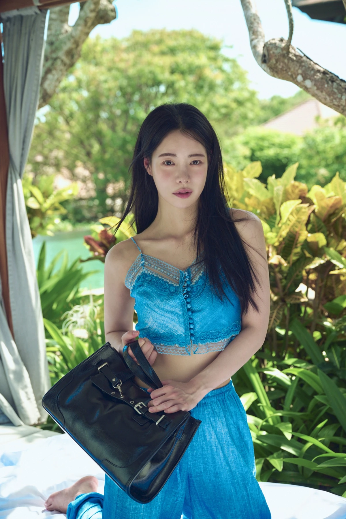 배우 임지연