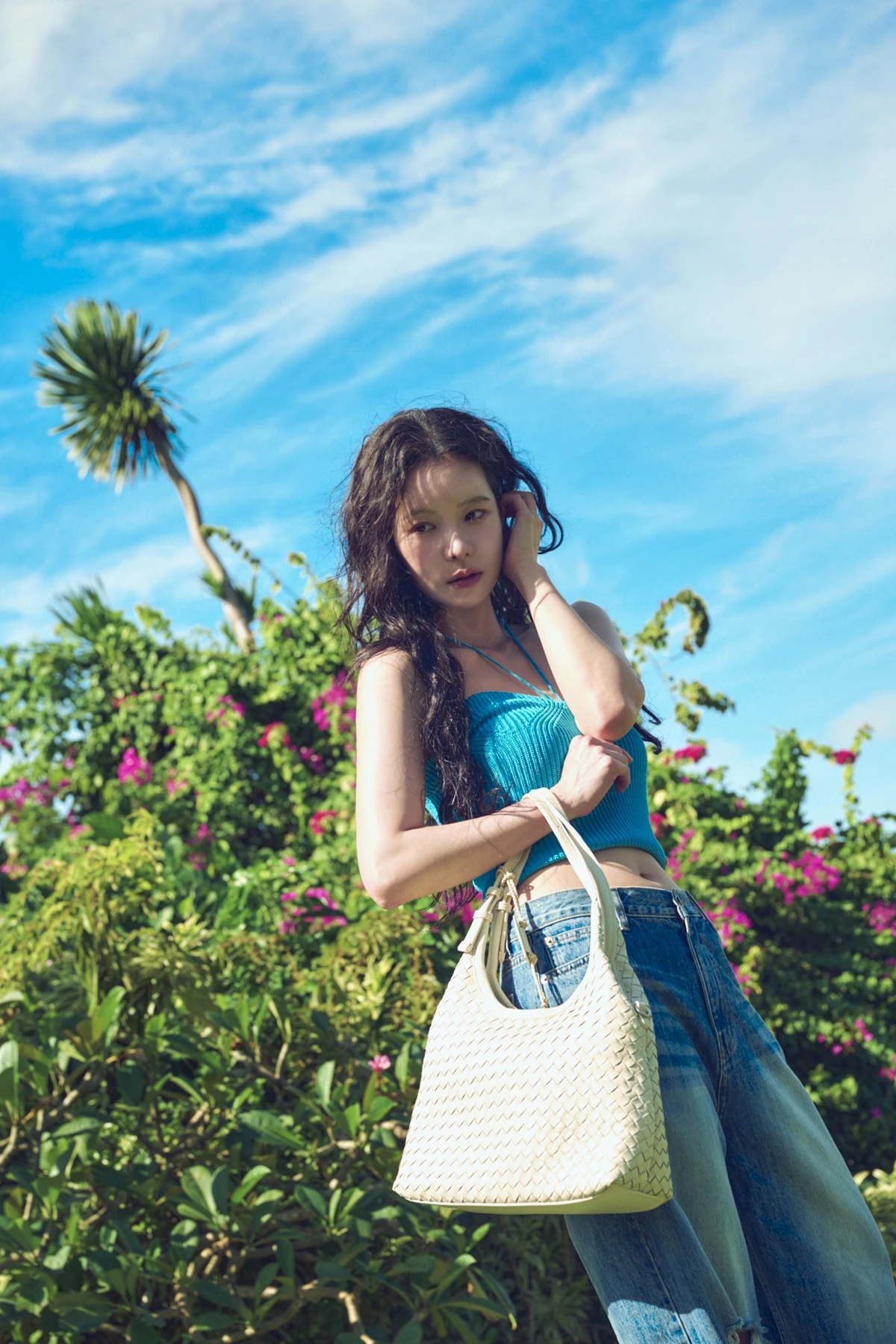 배우 임지연