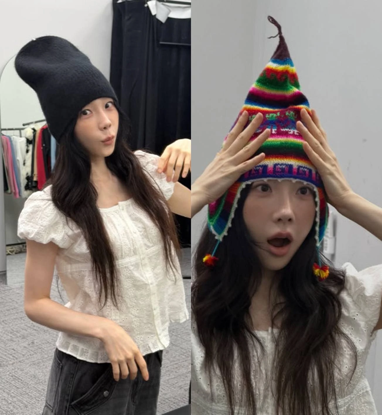 태연 계정
