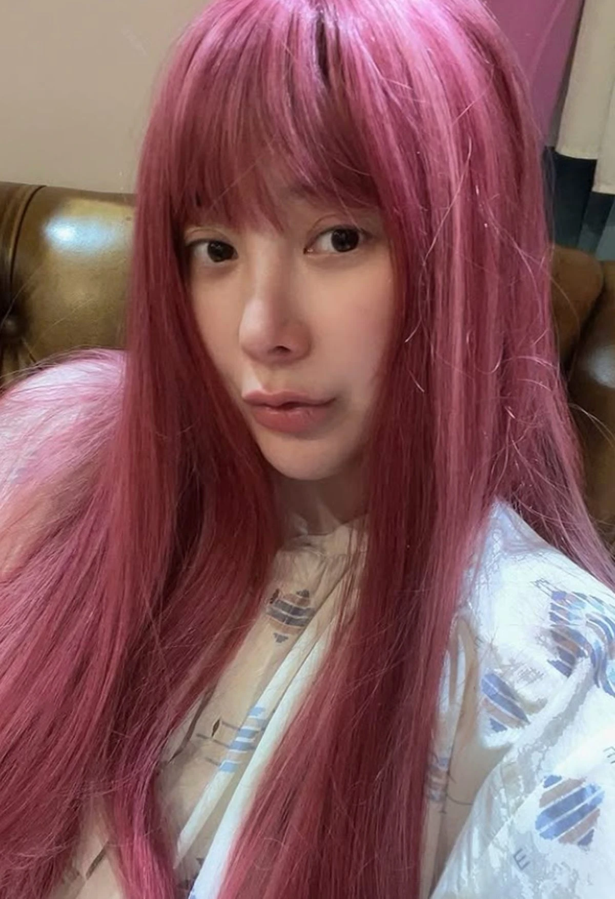 서인영