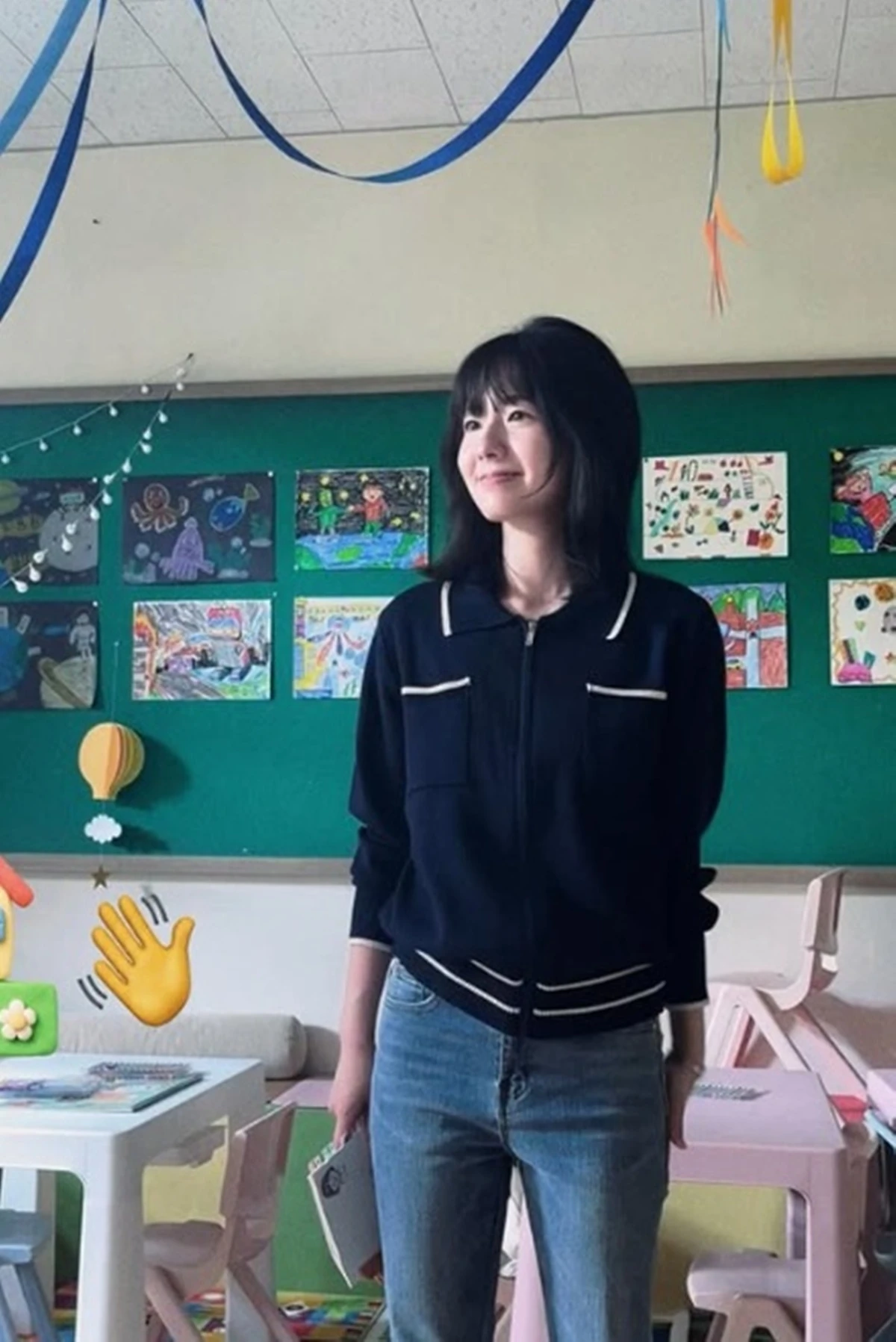 송시안 SNS