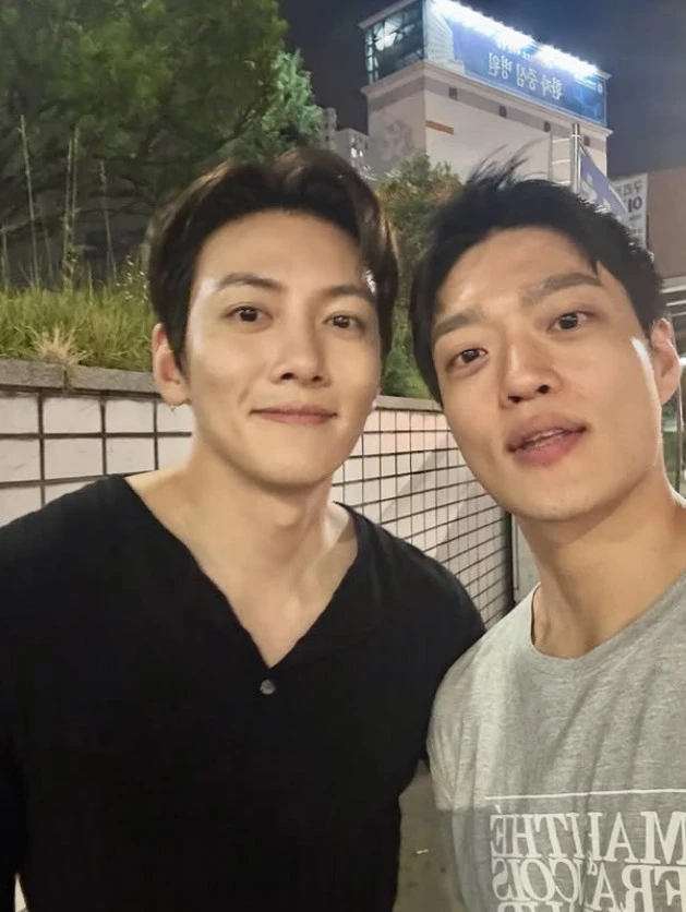 한승혁 계정