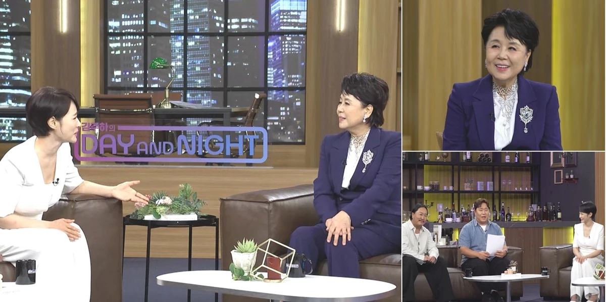 가수 심수봉