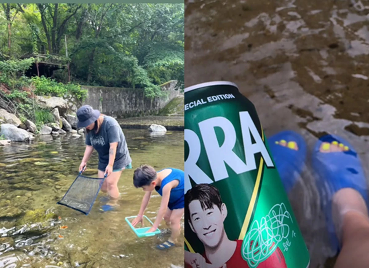 방송인 풍자