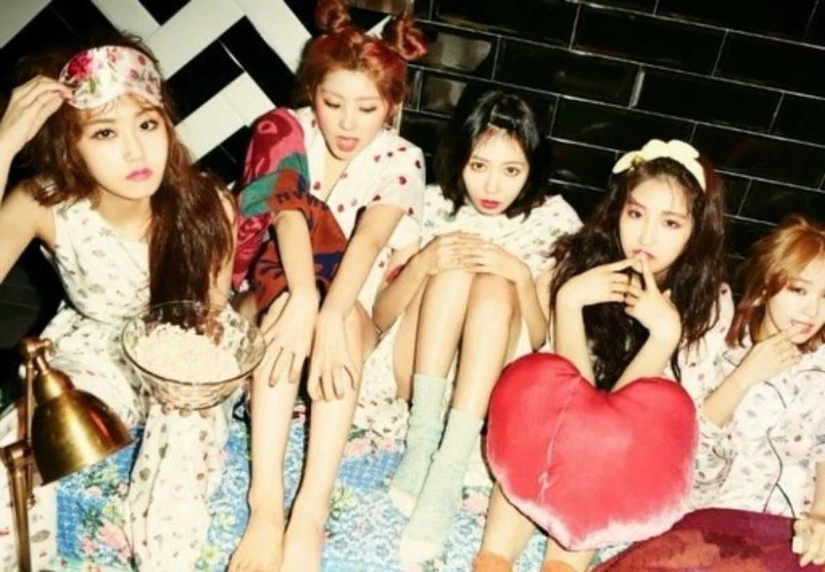 남지현 SNS