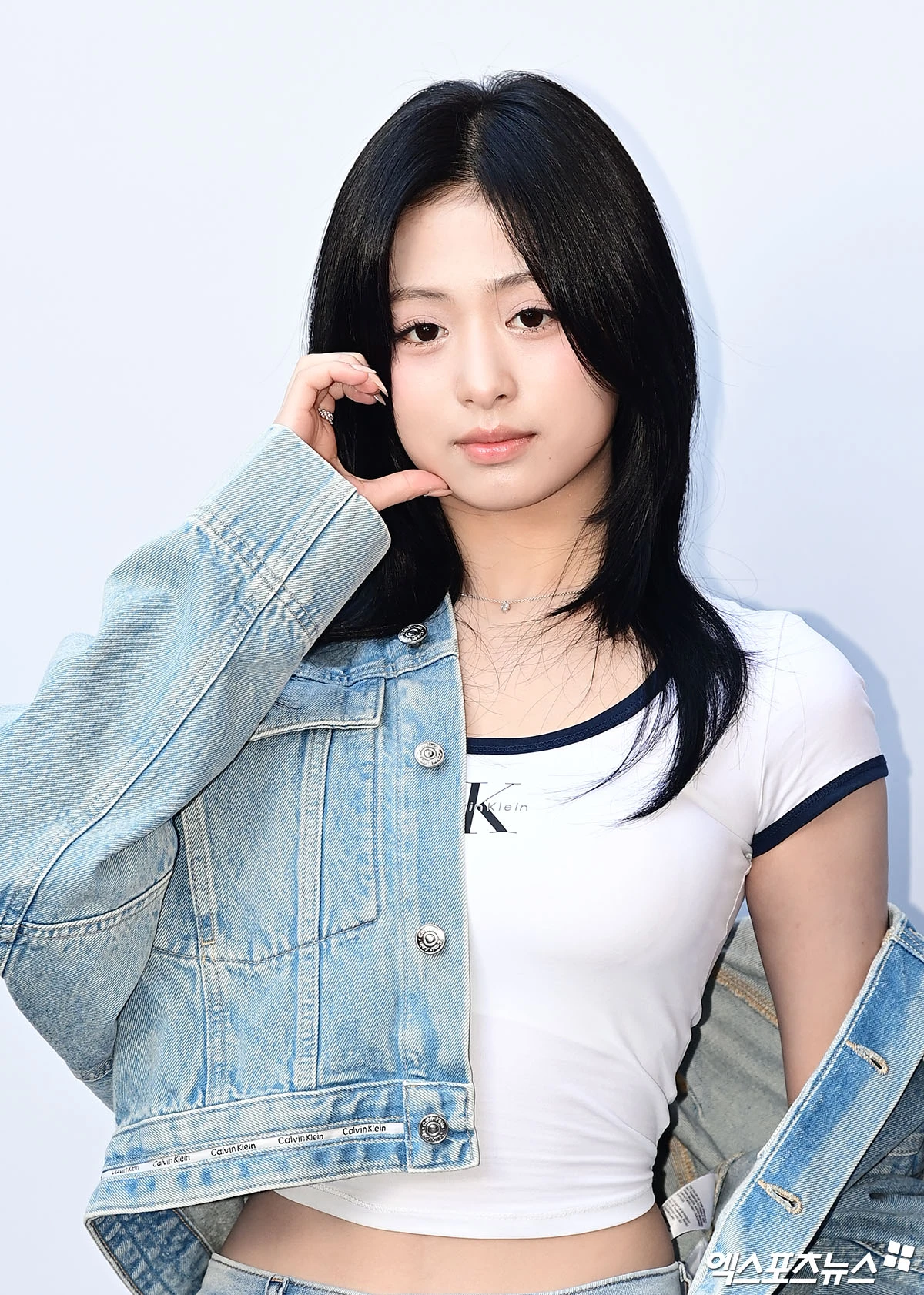 예쁜 볼하트