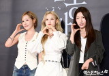 "싸울 수가 없다"…시크릿, '13살 차' 새 멤버와 여는 2막 [엑's 이슈]
