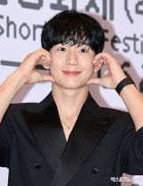 정해인 '심쿵주의'[엑's HD포토]