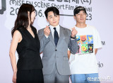 감독 사이 배우 조정석 '포토월을 지배하는 포즈 킹'[엑's HD포토]