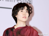 심은경 '반짝이는 눈망울'[엑's HD포토]